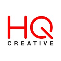 HQ Creative Logo
