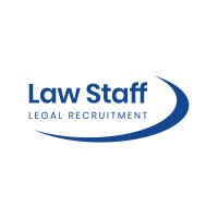 Law Staff Legal Recruitment Limited Logo