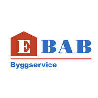 EBAB Byggservice Logo