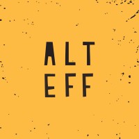 All Living Things Environmental Film Festival Logo