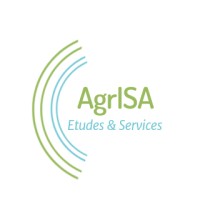 AgrISA Etudes & Services Logo
