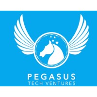 Pegasus Tech Ventures(中国） Logo