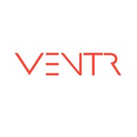 Ventr Gruppe Logo
