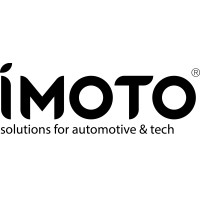 iMoto BV Logo