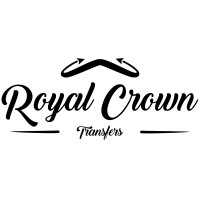 Royal Crown Transfers Logo