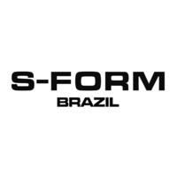S-FORM BRAZIL Logo