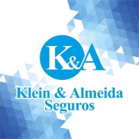 Klein & Almeida Corretora de Seguros Logo