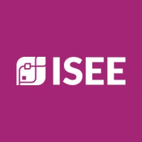 ISEE E-CONTENT SOLUTIONS Logo