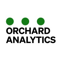 Orchard Analytics Logo