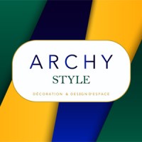 Archy Style Logo