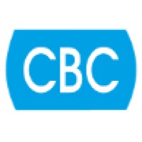 CBC EMEA GROUP Logo
