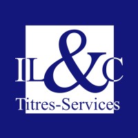 I.L. & C. – Titres-Services Logo