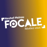 Focale Strasbourg Logo