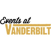 Events at Vanderbilt Logo