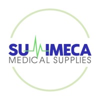 Sumimeca Logo