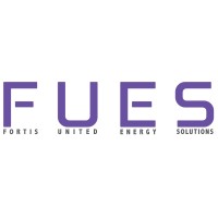 FUES Logo