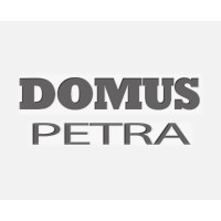 Domus Petra Logo