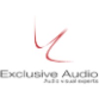 Exclusive Audio Ltd Logo