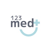 123med Logo