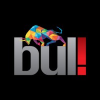 Bull Reklam Ajansı Logo