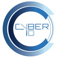 CYBER ID Logo