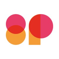 8P Data Marketing Logo