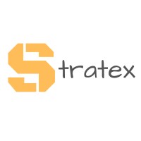 Stratex Logo