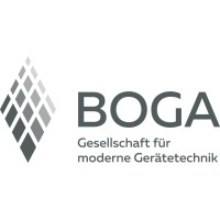 BOGA GmbH Logo