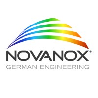 NovaNox GmbH & Co. KG Logo