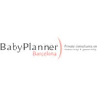 BabyPlanner Barcelona Logo