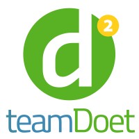 TeamDoet Logo
