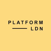 Platform LDN Logo