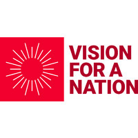 Vision for a Nation Foundation Logo