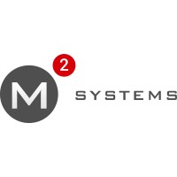 M2 Systems Logo