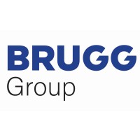 BRUGG GROUP AG Logo
