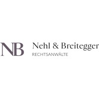 Nehl & Breitegger Logo