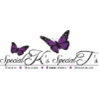 Special Ks Special Ts, Inc. Logo
