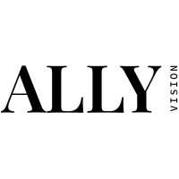 ALLY.VISION Logo