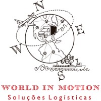 World in Motion Logo