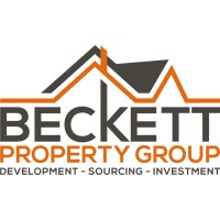Beckett Property Group Logo