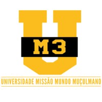 M3 - Missão Mundo Muçulmano Logo