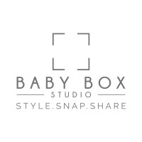 Baby Box Studio Logo
