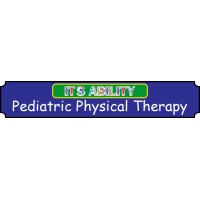 Its Ability Pediatric Physical Therapy, Inc. Logo