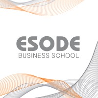 ESODE Business School Logo