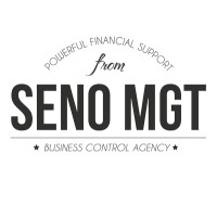 Seno Mgt. Logo