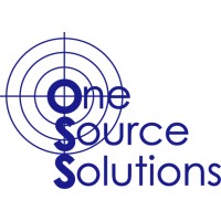 OneSourceSolutions Logo