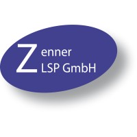 Zenner Life Science Partner GmbH Logo