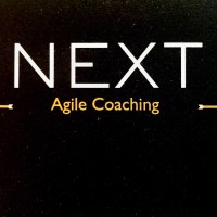 NEXT Agile Coaching Logo