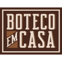 Ushuaia Alimentação - Boteco Em Casa Logo