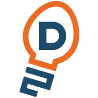 D-Light Service Design Logo
